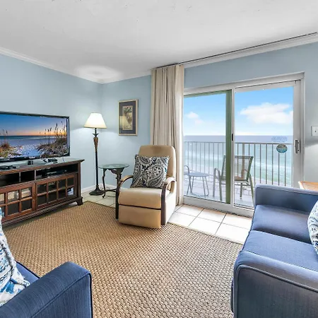 Moonspinner 813A By Emerald Coast Retreats